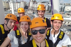 Brighton Zip Line Experience Ticket