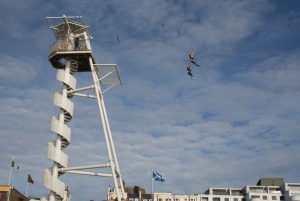Brighton Zip Line Experience Ticket