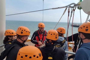 Brighton Zip Line Experience Ticket