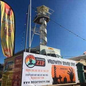 Brighton Zip