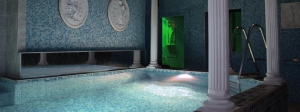 Bristol Gardens Health Spa