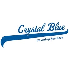 Crystal Blue Cleaning