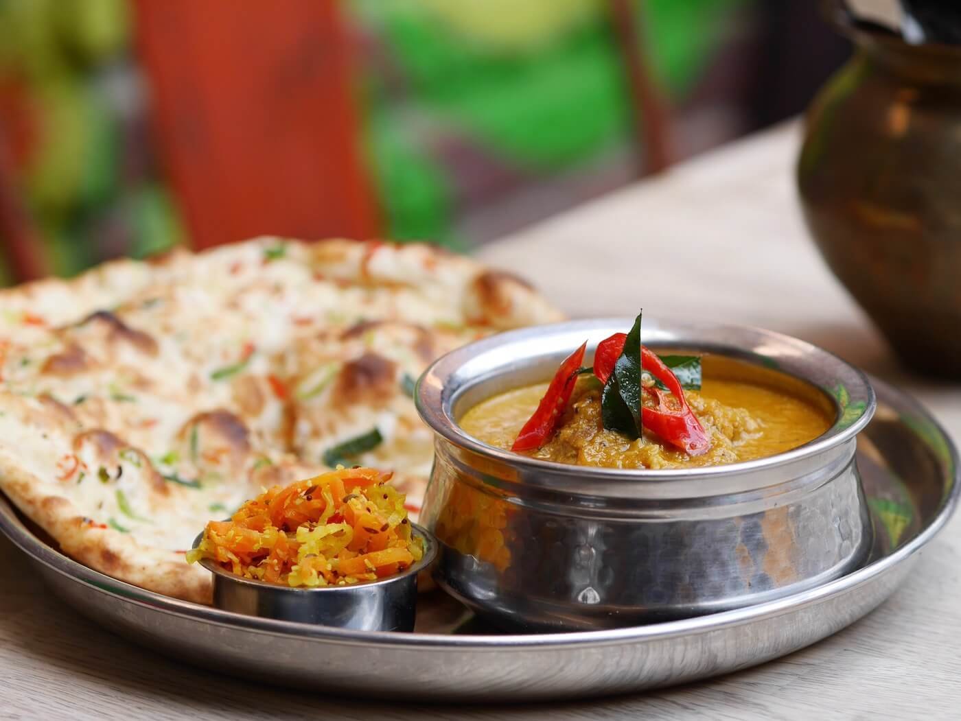 Best Indian Restaurants