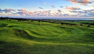 Dyke Golf Club