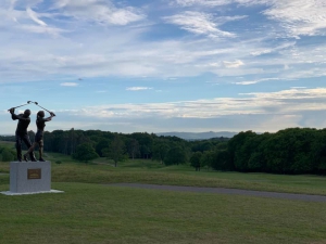 East Sussex National Golf Club