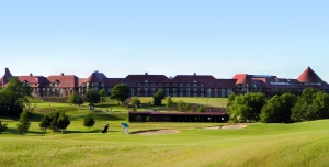 East Sussex National Hotel