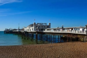 Exploration of Brighton – Private Family Walking Tour