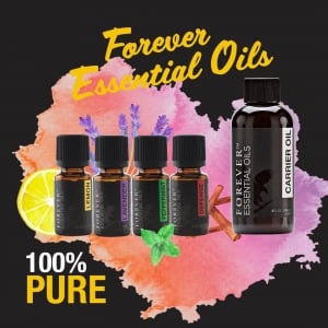 Forever Living