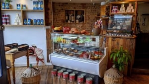 Franco’s Italian Delicatessen