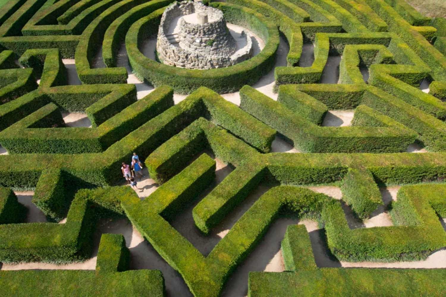 Из Брайтона: поездка на целый день в замок Лидс и Кентербери