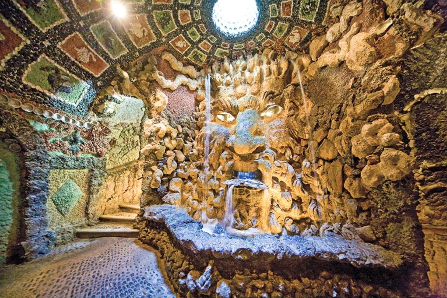 Из Брайтона: поездка на целый день в замок Лидс и Кентербери