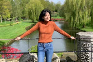 From Brighton: Leeds Castle & Canterbury Full-Day Trip