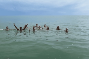 Von Brighton aus: Privater Bootscharter