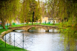 From Brighton: Stratford-upon-Avon & The Cotswolds Day Trip