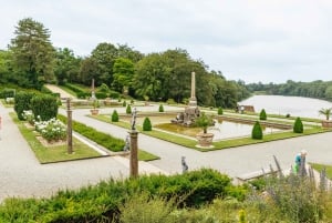 Z Londynu: Cotswolds, pałac Blenheim i Downton Abbey
