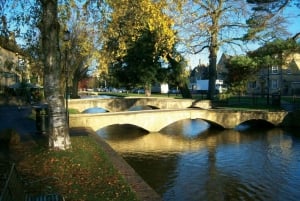 From London: Shakespeare’s Stratford and Cotswolds Tour