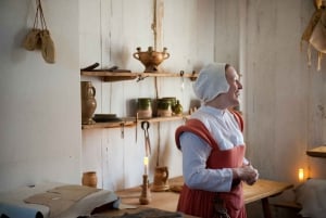 From London: Shakespeare’s Stratford and Cotswolds Tour