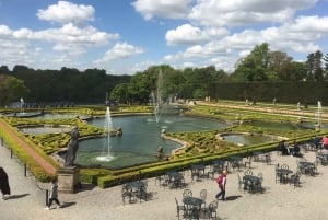 From Oxford: Blenheim Palace Guided Tour