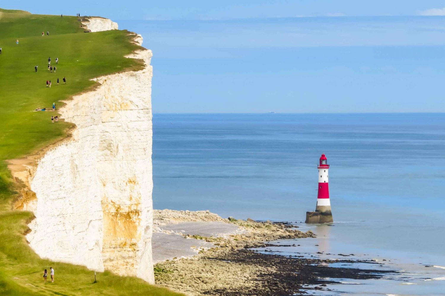 Seven Sisters and South Downs Tour