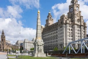 Hele dag privétour vanaf Liverpool Port in Liverpool