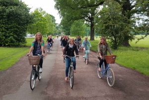 Grand Brighton Bike Tour