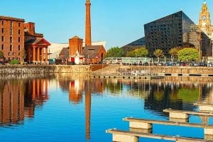 Half-Day London: Thames Cruise, Big Ben & Tower of London