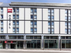 ibis Brighton City Centre