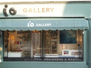 iO Gallery