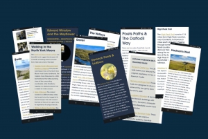 Kent Coast & South Downs: Interactive Guidebook