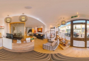 Little Jasmine Therapies and Spa