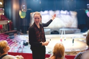 London: 1-Hour Guided Tour of the Royal Albert Hall
