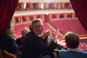 London: 1-Hour Guided Tour of the Royal Albert Hall