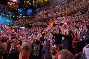 London: 1-Hour Guided Tour of the Royal Albert Hall