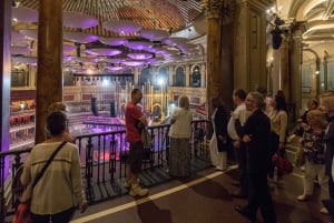 London: 1-Hour Guided Tour of the Royal Albert Hall