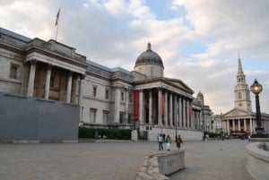 London: 3-Hours Private Walking Tour