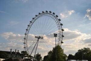 London: 3-Hours Private Walking Tour