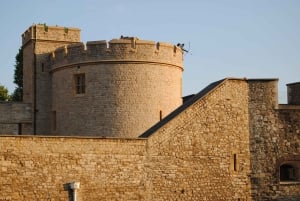 London: 3-Hours Private Walking Tour