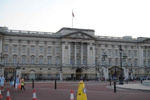 London: 3-Hours Private Walking Tour