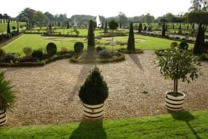 London: 3-Hours Private Walking Tour