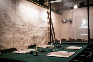 London: 30 Top Sights and Churchill War Rooms Tour