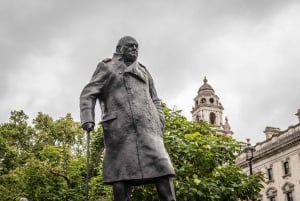 London: 30 Top Sights and Churchill War Rooms Tour