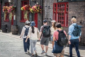 London: 30 Top Sights and Churchill War Rooms Tour