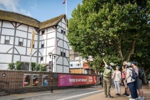 London: 30 Top Sights and Churchill War Rooms Tour