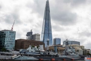 London: 30 Top Sights and Churchill War Rooms Tour
