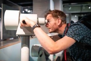 London: 30 Top Sights and Churchill War Rooms Tour