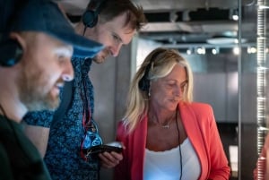 London: 30 Top Sights and Churchill War Rooms Tour