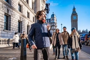 London: Best Landmarks Walking Tour