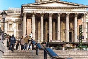 London: Best Landmarks Walking Tour