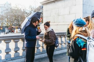 London: Best Landmarks Walking Tour