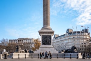 London: Best Landmarks Walking Tour